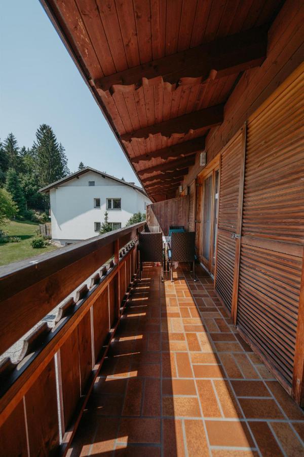 Villa Fernblick Velden am Wörthersee Exterior foto